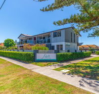 Adrift Apartments - Accommodation QLD