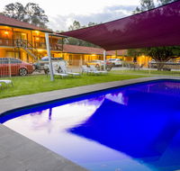 Advance Motel - Accommodation QLD