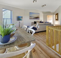 Advance Place - Accommodation QLD