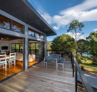 Adventure Bay Beach House - Accommodation QLD