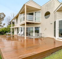 Aegina - Accommodation QLD