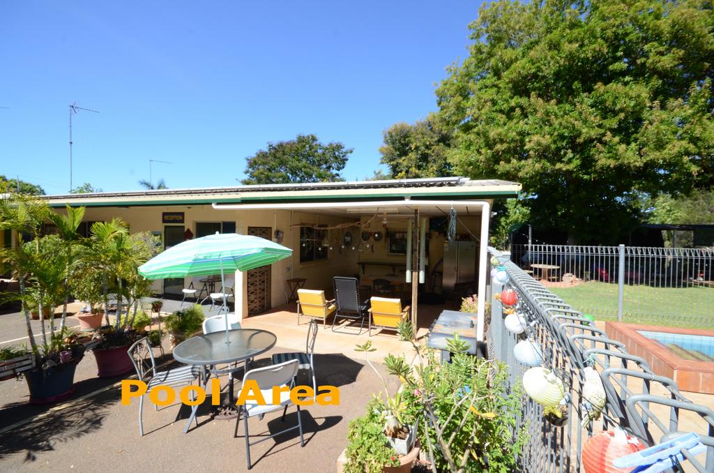 Toll QLD Accommodation QLD