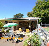Affordable Gold City Motel - Accommodation QLD