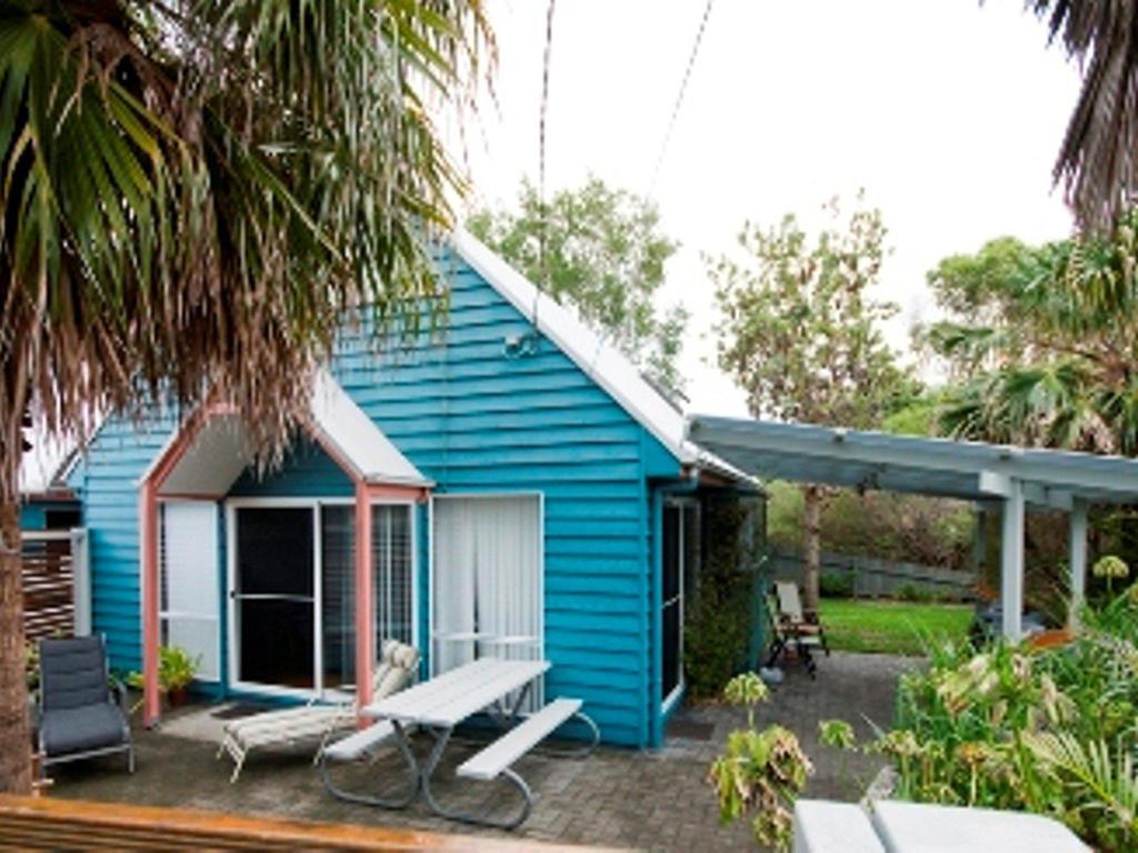 Tarbuck Bay NSW Accommodation QLD