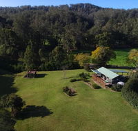 Afterglow Cottages - Accommodation QLD