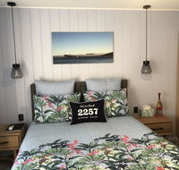 Agapi on Cambridge - Accommodation QLD