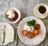 Aggie's Bed and Breakfast - Accommodation QLD