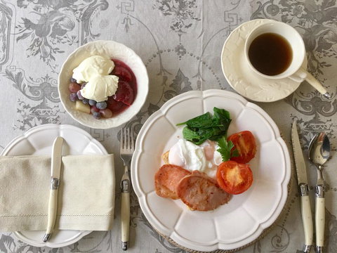 Aggie's Bed And Breakfast - Accommodation QLD 0