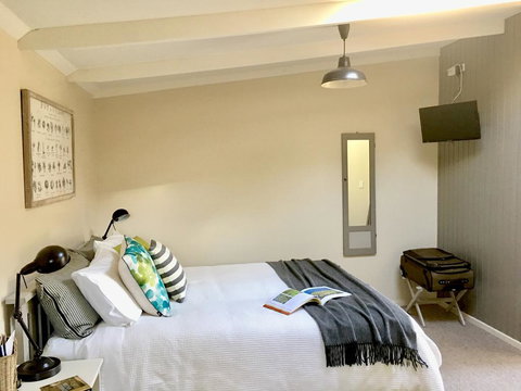 Aggie's Bed And Breakfast - Accommodation QLD 1