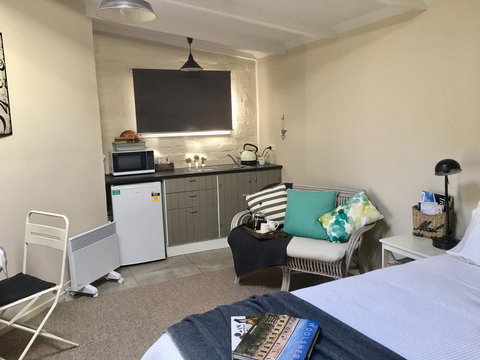 Aggie's Bed And Breakfast - Accommodation QLD 2