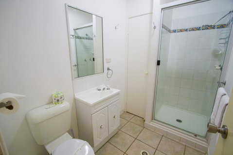 Agnes Palms Accommodation - Accommodation QLD 1