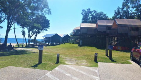 Agnes Water Beach Holidays - Accommodation QLD 1