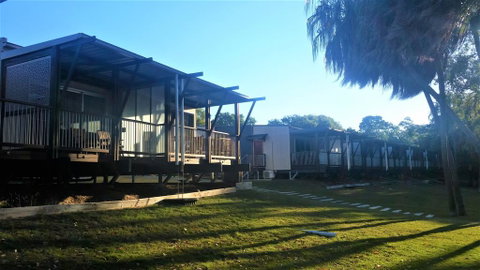 Agnes Water Beach Holidays - Accommodation QLD 3
