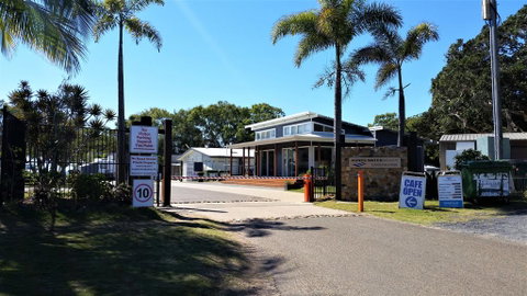 Agnes Water Beach Holidays - Accommodation QLD 0