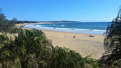 Agnes Water Beach Holidays - Accommodation QLD 2