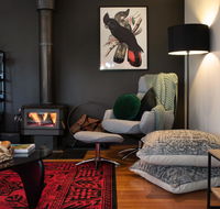 Ahimsa Hepburn - Accommodation QLD