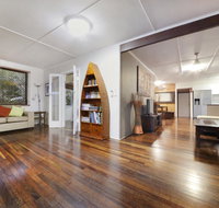 Airlie Getaway - Airlie Beach - Accommodation QLD