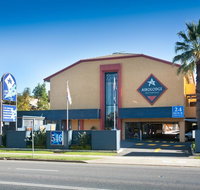 Airolodge International - Accommodation QLD