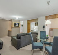 Airport International Hotel Brisbane - Accommodation QLD