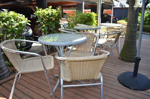 Airport Motel Brisbane - Accommodation QLD 3