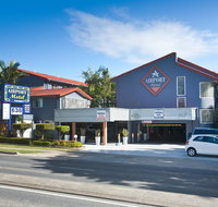Airport Motel Brisbane - Accommodation QLD