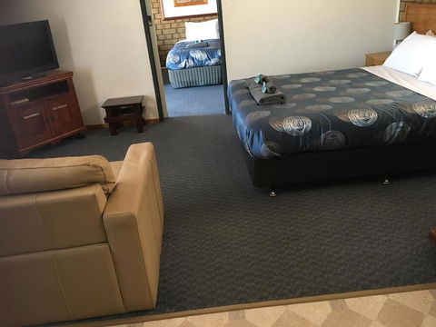 Airport Whyalla Motel - Accommodation QLD 1
