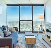 AirTrip Apartment on Margaret Street in CBD - Accommodation QLD