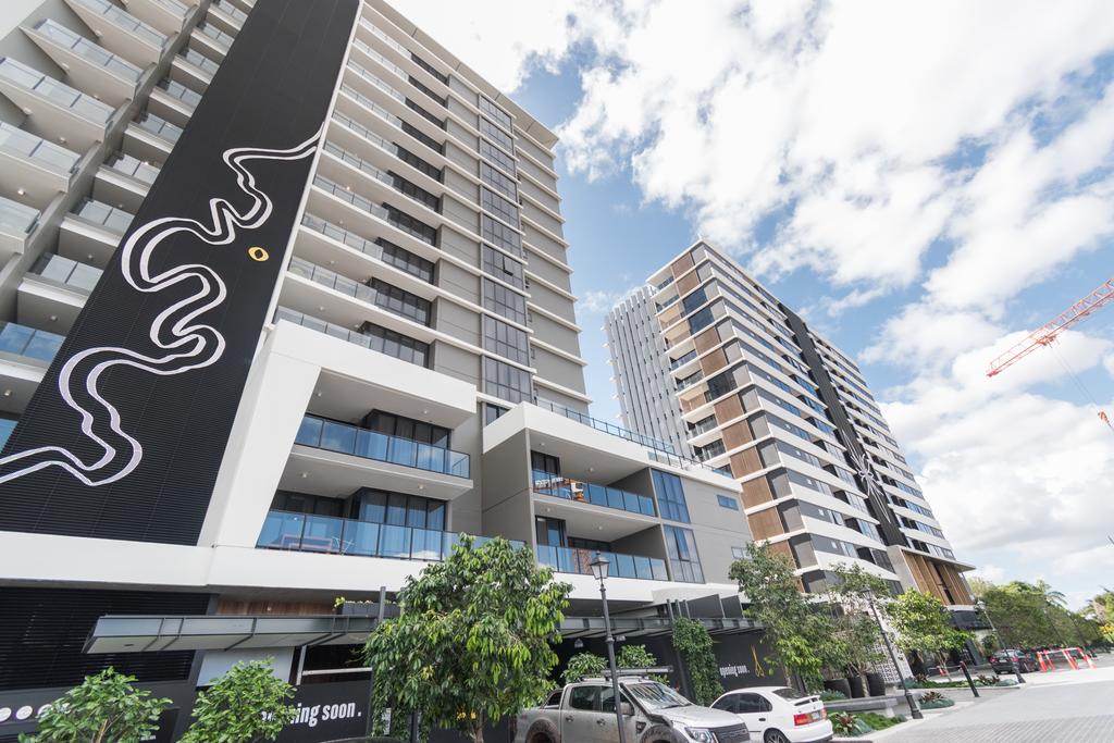 Accommodation QLD