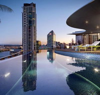 AirTrip Apartments on Queen Street - Accommodation QLD