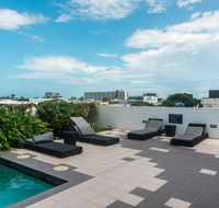 Airtrip Apartments on River Street Mackay - Accommodation QLD