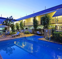 Airway Motel - Accommodation QLD