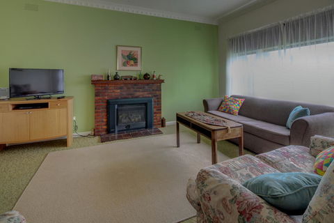Aisling Cottage - Accommodation QLD 1