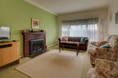 Aisling Cottage - Accommodation QLD 3
