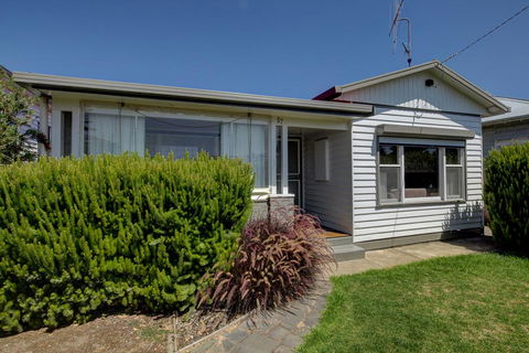 Aisling Cottage - Accommodation QLD 0