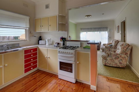 Aisling Cottage - Accommodation QLD 2