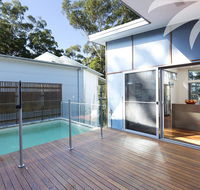 Akama - Accommodation QLD
