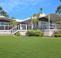 Akarana Beach House  Jervis Bay Rentals - Accommodation QLD