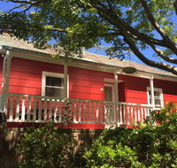 Akarana Cottage - Accommodation QLD