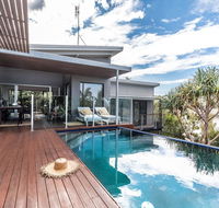 Akoakoa - Sunrise Beach - Accommodation QLD