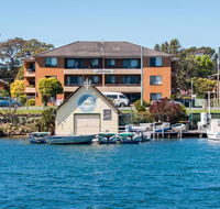 Akuna Unit 8 112-116 Little Street - Accommodation QLD