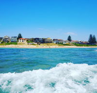 Al Mare Beachfront Retreat - Accommodation QLD