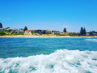 Al Mare Beachfront Retreat