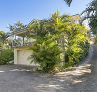 Al Mare No 2 42a - Accommodation QLD