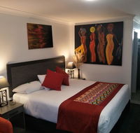 Alabaster Motor Inn - Accommodation QLD