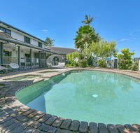 Alara Motor Inn - Accommodation QLD