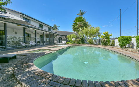 Alara Motor Inn - Accommodation QLD 0