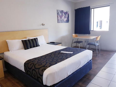 Alara Motor Inn - Accommodation QLD 3