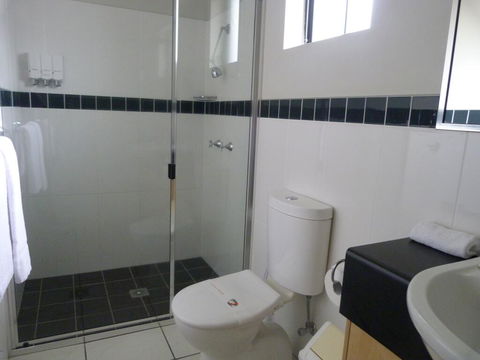Alara Motor Inn - Accommodation QLD 1