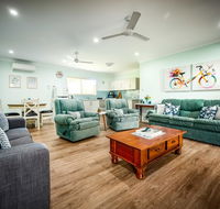 Alarks Nest Bed and Breakfast - Accommodation QLD