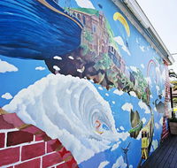 Albany Bayview Lodge YHA - Accommodation QLD